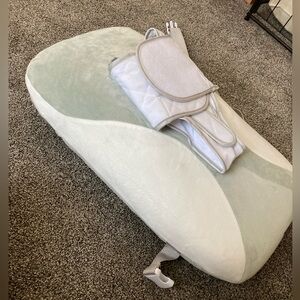 Babocush newborn comfort insert